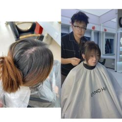 -+奈造型设计
