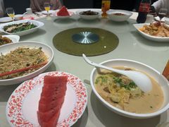 -老妈菜馆(建设街店)