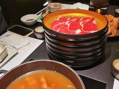 -花潮料理艺食馆(SM新生活广场店)