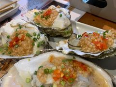 -木屋烧烤(西城天桥店)