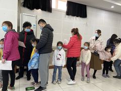 -北京市丰台区阳光起点锦城幼儿园(丰台园)
