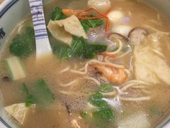 -阿琴面馆(武林路店)