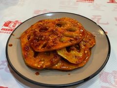 -堂瓦里·33年传统赣菜(第一街区店)