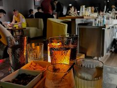 -LAMP BAR 水烟音乐酒吧