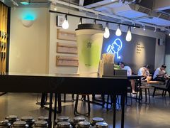 -喜茶(佛山顺德大良东乐路店)
