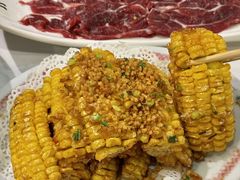 -今日牛事潮汕鲜牛肉火锅(瑞金店)
