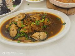 -天天渔港(杏林街店)