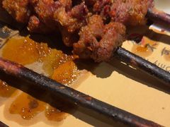 -遇见长安之高山流水(李家村万达店)