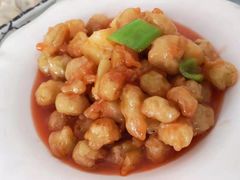-天天向上素食餐厅(五台山店)
