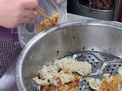 -腾兴饺子(腾龙路店)