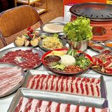在武汉！这家是东北室友认证过的烤肉！！