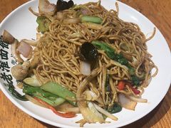 -飨府.老淮面馆.自营(清河路店)