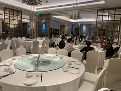 大堂-宴会中心