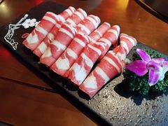 肥牛一号-捞神煲汤火锅(湖滨商业街店)