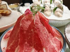 -喜聚薈·花膠雞海鮮火鍋(越秀店)