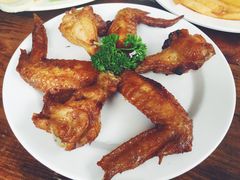 -Rural Tequila墨西哥餐厅(东川路店)