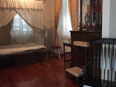 -龙环葡韵住宅式博物馆