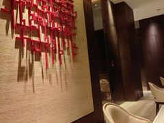 -上海金桥红枫万豪酒店-万豪中餐厅