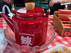 -辣小鲜·南昌大排档(船山路店)