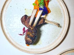 -Oyster Talks 四度蚝法餐厅