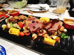 -必胜客(省府店)