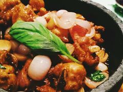 -青年公社烤鸭(青年路店)
