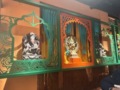 -甘尼仕印度餐厅爵士酒吧(阳春巷店)