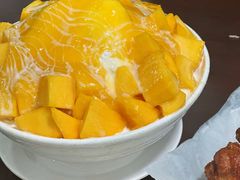 -水牛奶皇后糖水铺(深圳总店)