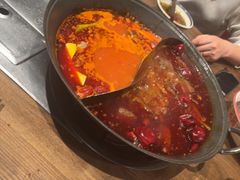 -袁山山重庆火锅(丈八北路店)