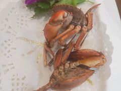 -友强·23年特色海鲜大排档(厦门店)