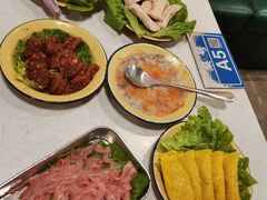 -有拈头成都市井火锅(老门东店)