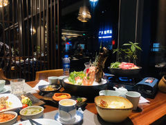 -古京·臻致料理(月湖店)