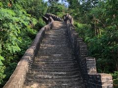 -求水山公园