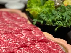 -东海怡品海鲜豆捞(舟宿夜江店)