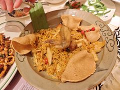 -太食獸泰式茶餐厅(IFS国金中心店)