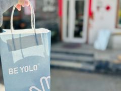 -BE YOLO必有乐&小红帽三明治