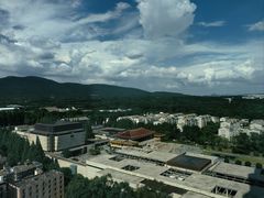 -南京维景国际大酒店(南京博物院店)