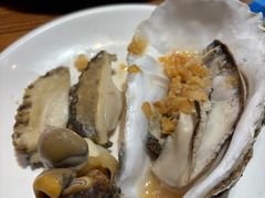 -海味当家·蒸锅海鲜(星海公园店)