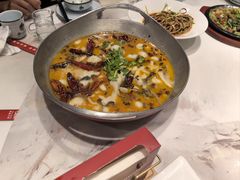 -南山翁新概念川菜(红山常发广场店)