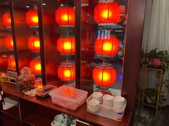 -李记东北饺子馆·东北菜(欢乐谷店)