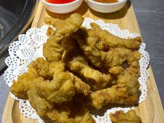-吃城都·鱼蛙火锅(西玉龙街店)