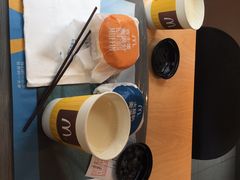 -麦当劳(盛兴大街店)