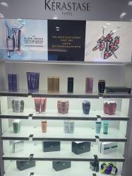 -DX HAIR SALON·发现未知美发沙龙