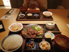 -味太助·银饭食堂(中华城店)