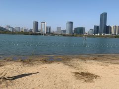 -天鹅湖体育公园