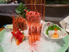 -水濑·日料放题(天河店)