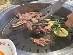 -安又胖韩国烤肉(美罗城店)