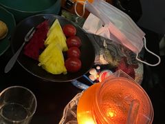-璞·澐间影院式足道SPA(尚悦湾店)