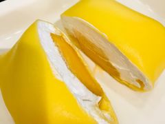 -满记甜品(南京虹悦城三店)