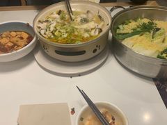 -醉得意·家常菜(杨家湾店)
